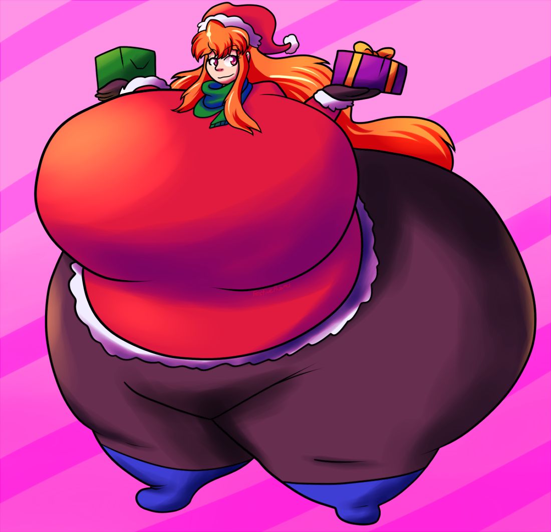 Headless-Whimsicott Expansion Art page 2 full