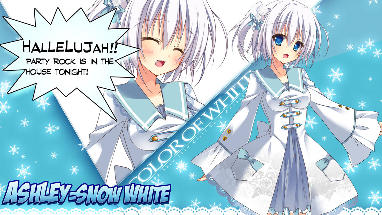 COLOR OF WHITE page 6 full