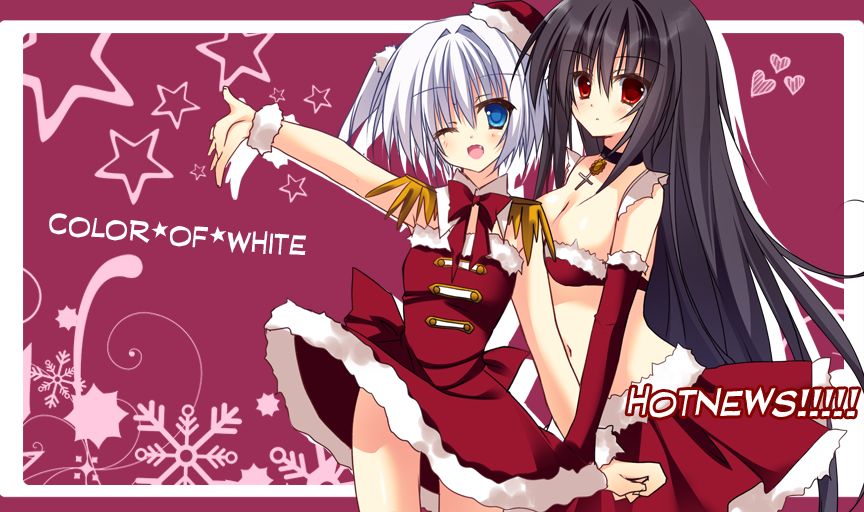 COLOR OF WHITE page 9 full