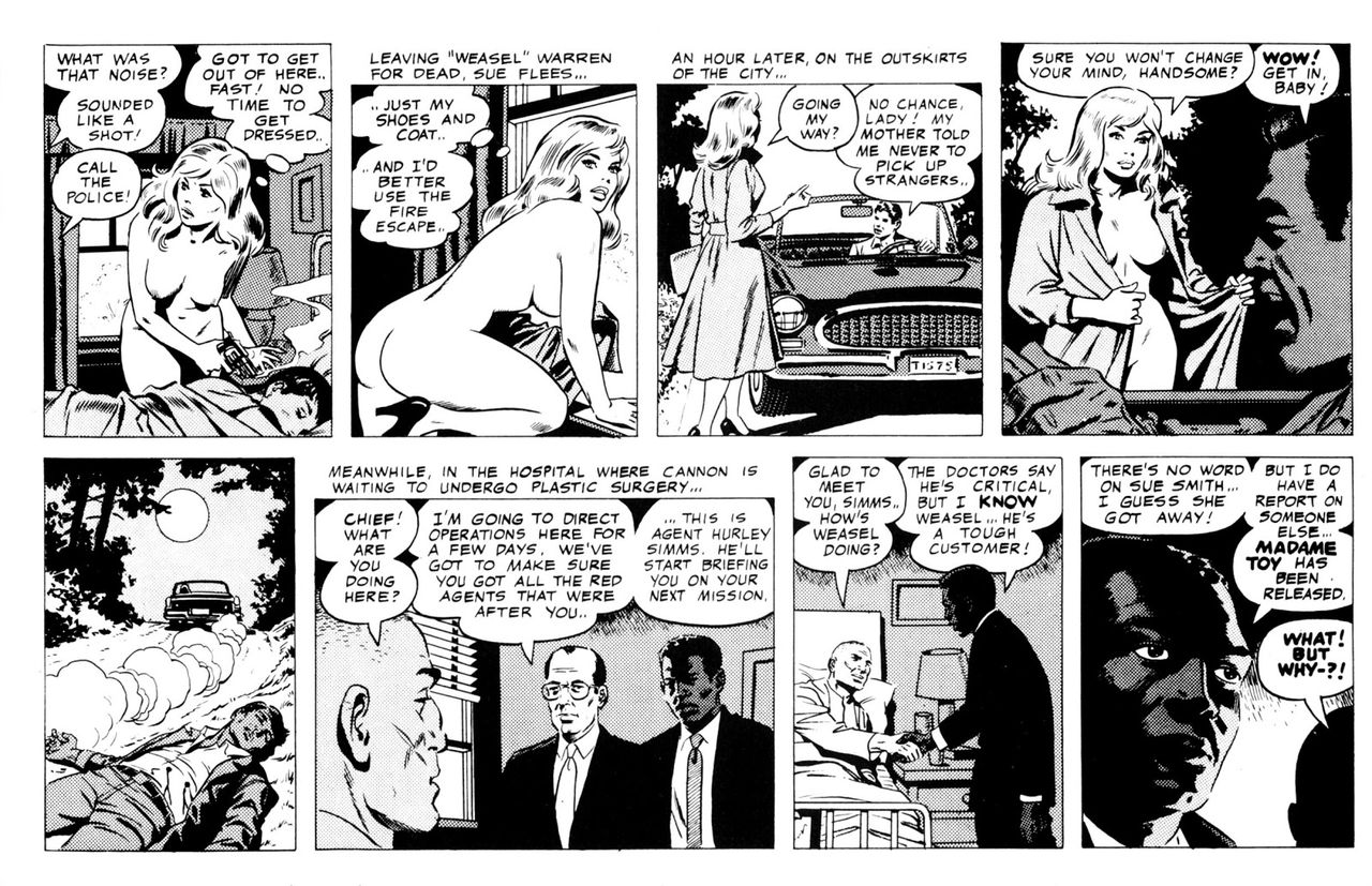 Cannon #2 page 4 full