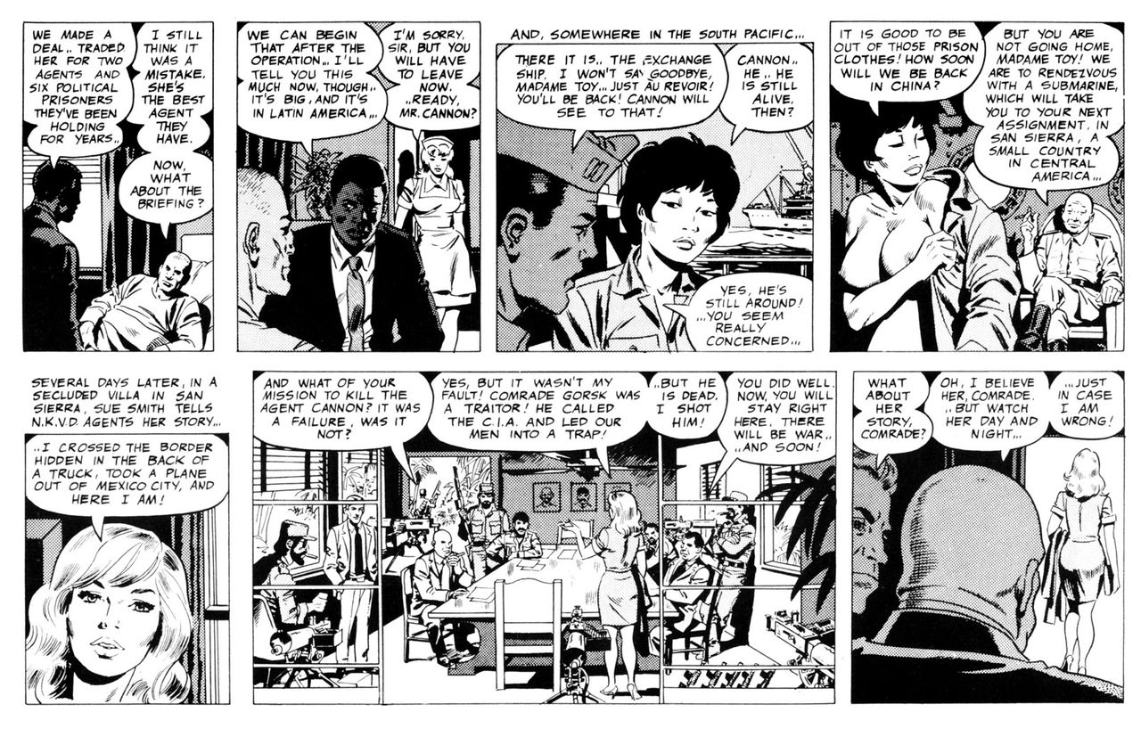 Cannon #2 page 5 full