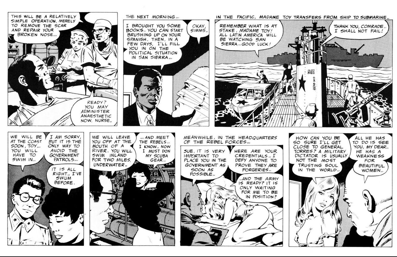 Cannon #2 page 6 full