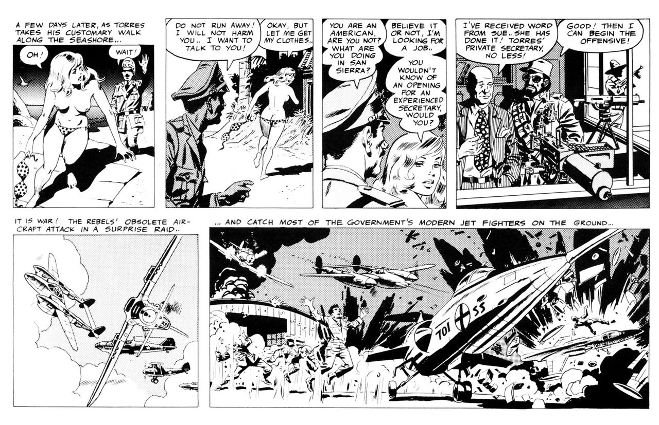 Cannon #2 page 7 full
