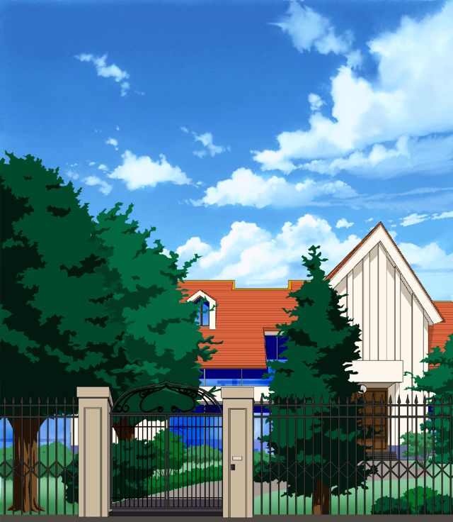 Tomoyoventure Episode 1 page 3 full