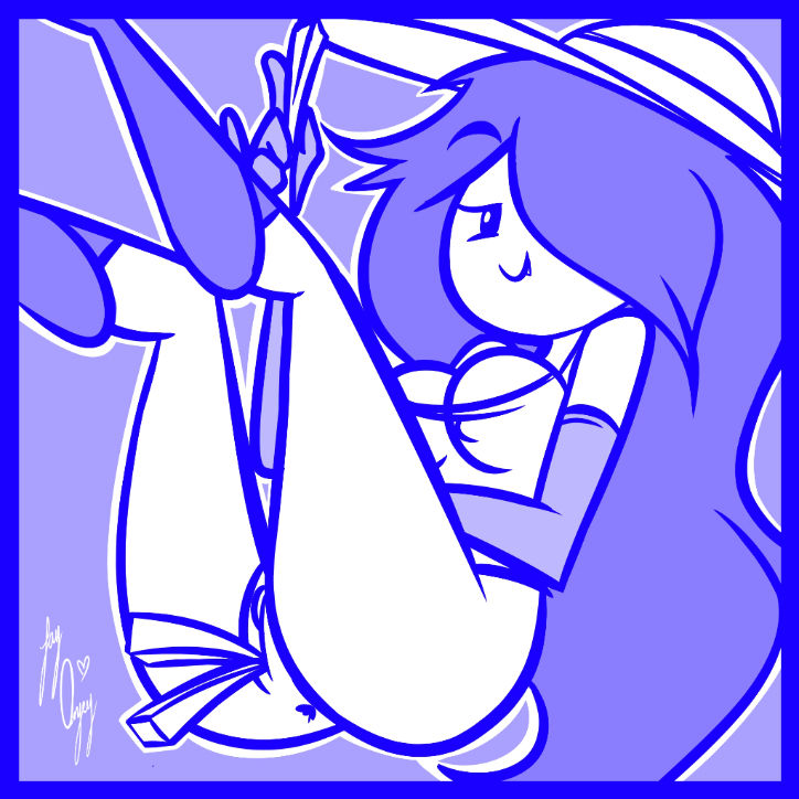 ARTIST Onjey page 9 full