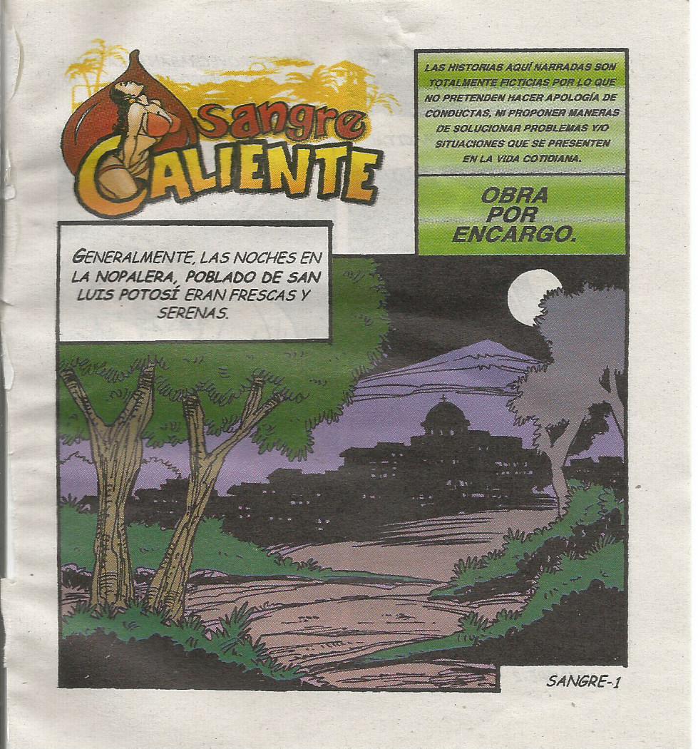 Sangre Caliente 0329 page 2 full