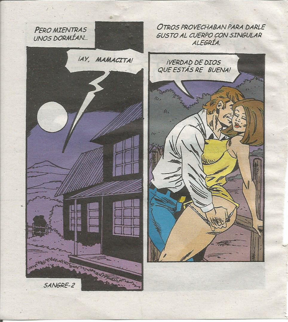 Sangre Caliente 0329 page 3 full