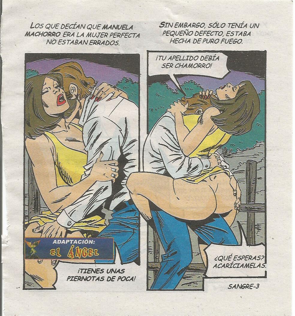 Sangre Caliente 0329 page 4 full