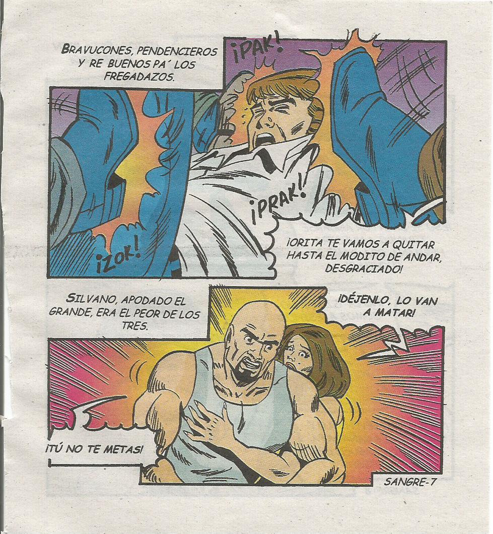 Sangre Caliente 0329 page 8 full