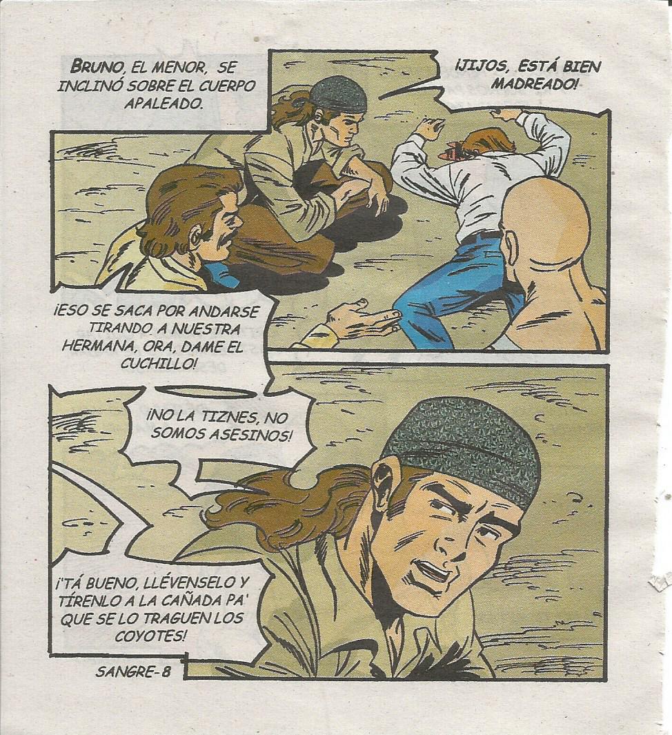 Sangre Caliente 0329 page 9 full