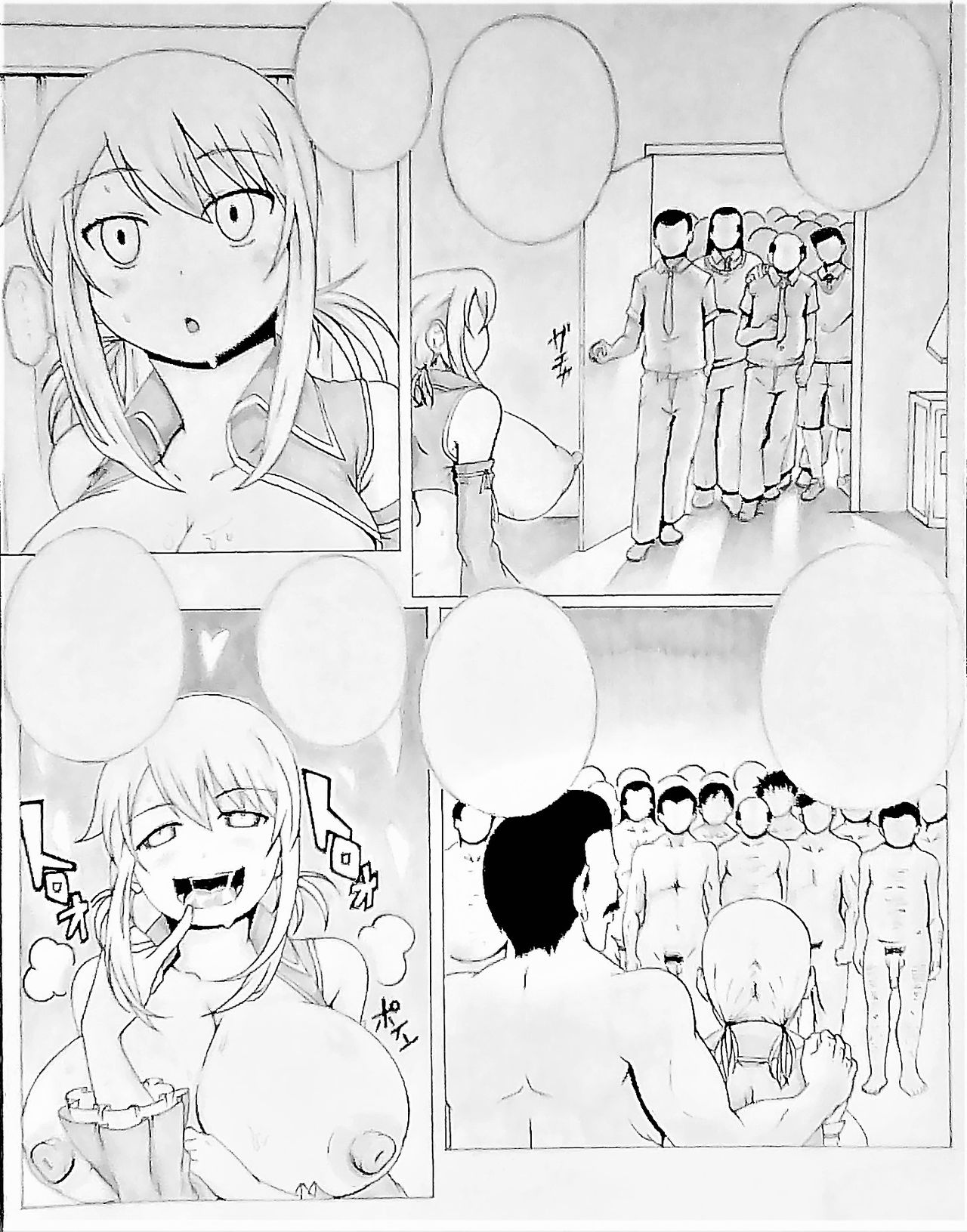 Fairy Busty page 9 full