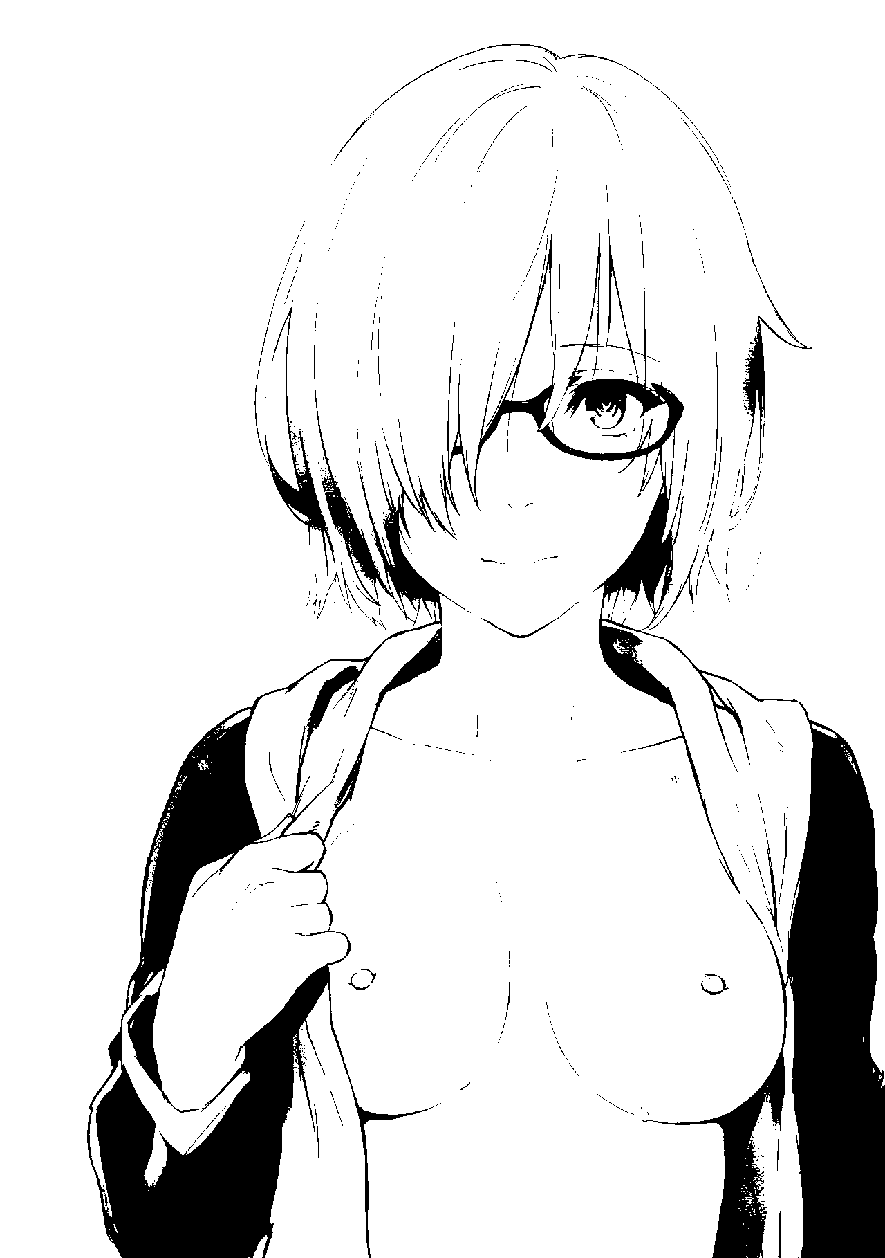 Mash-ppoi no! page 2 full