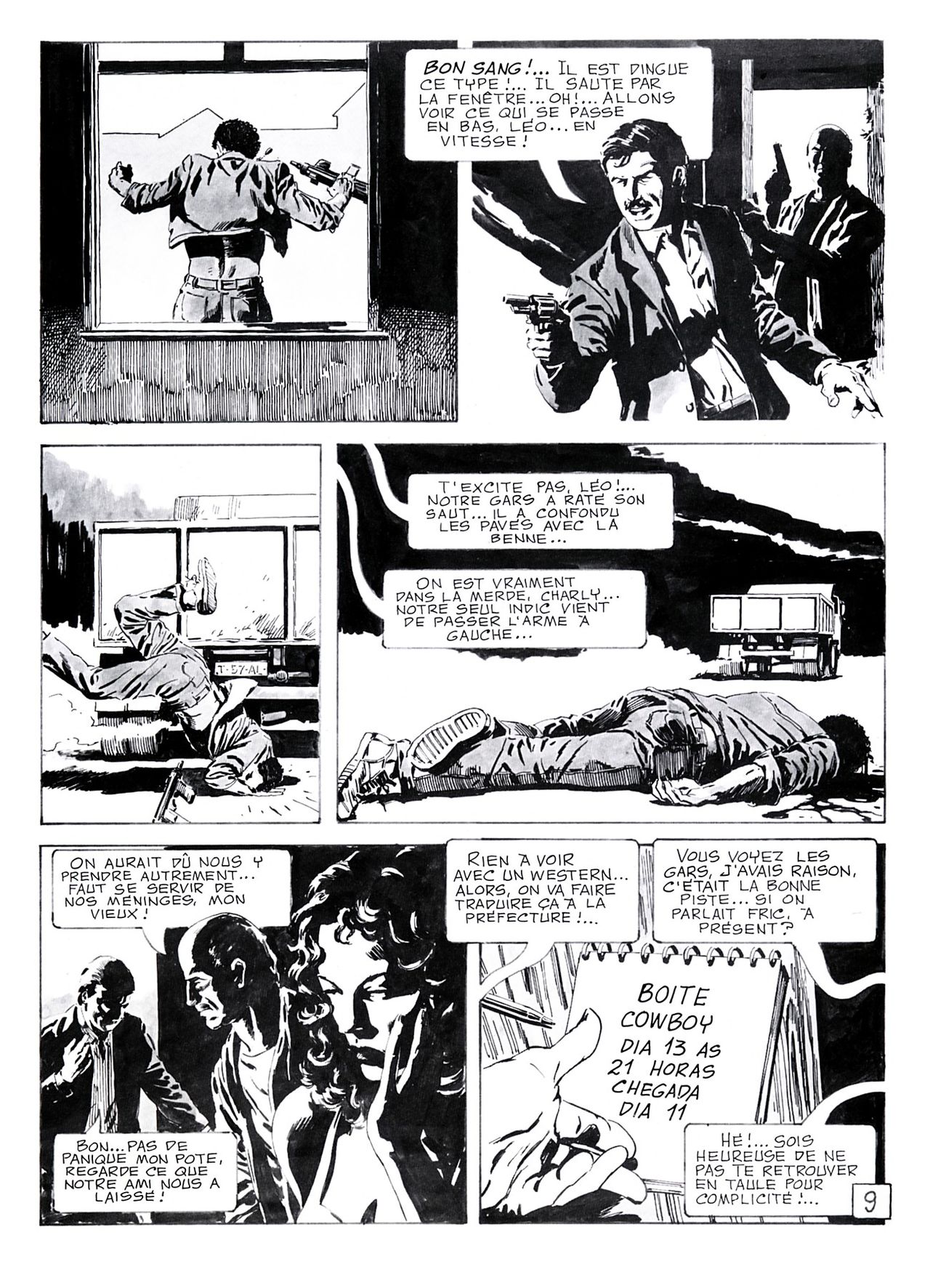 Copacabana by Night page 10 full