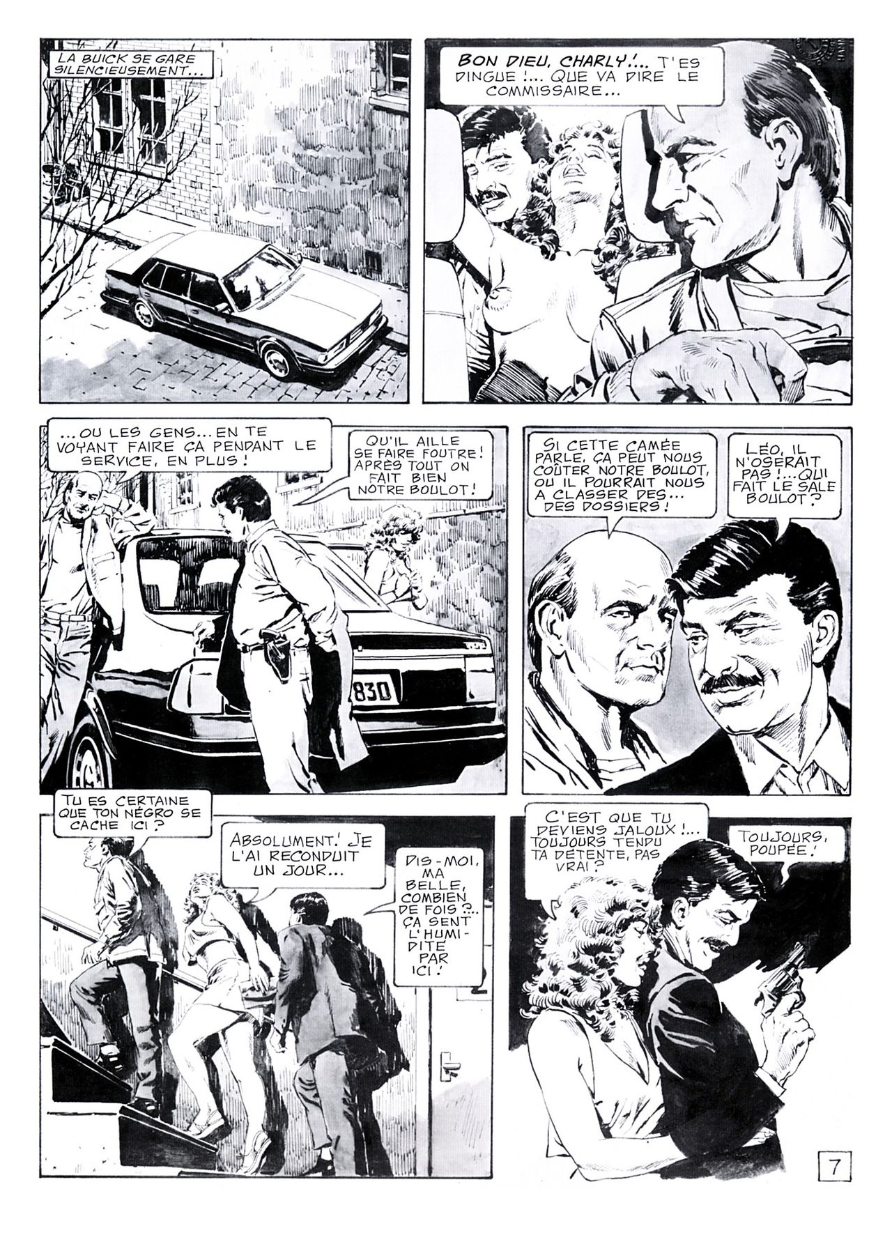 Copacabana by Night page 8 full