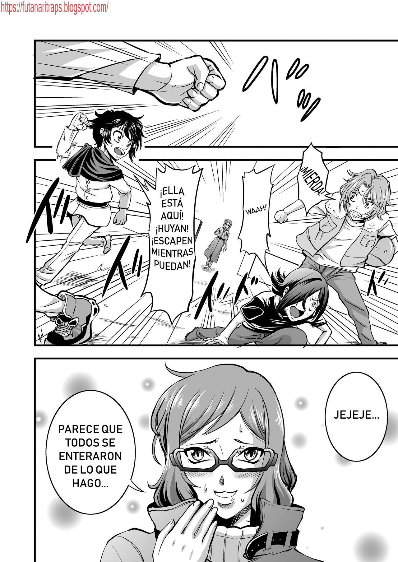 PlaMo-kyou Chijo page 4 full