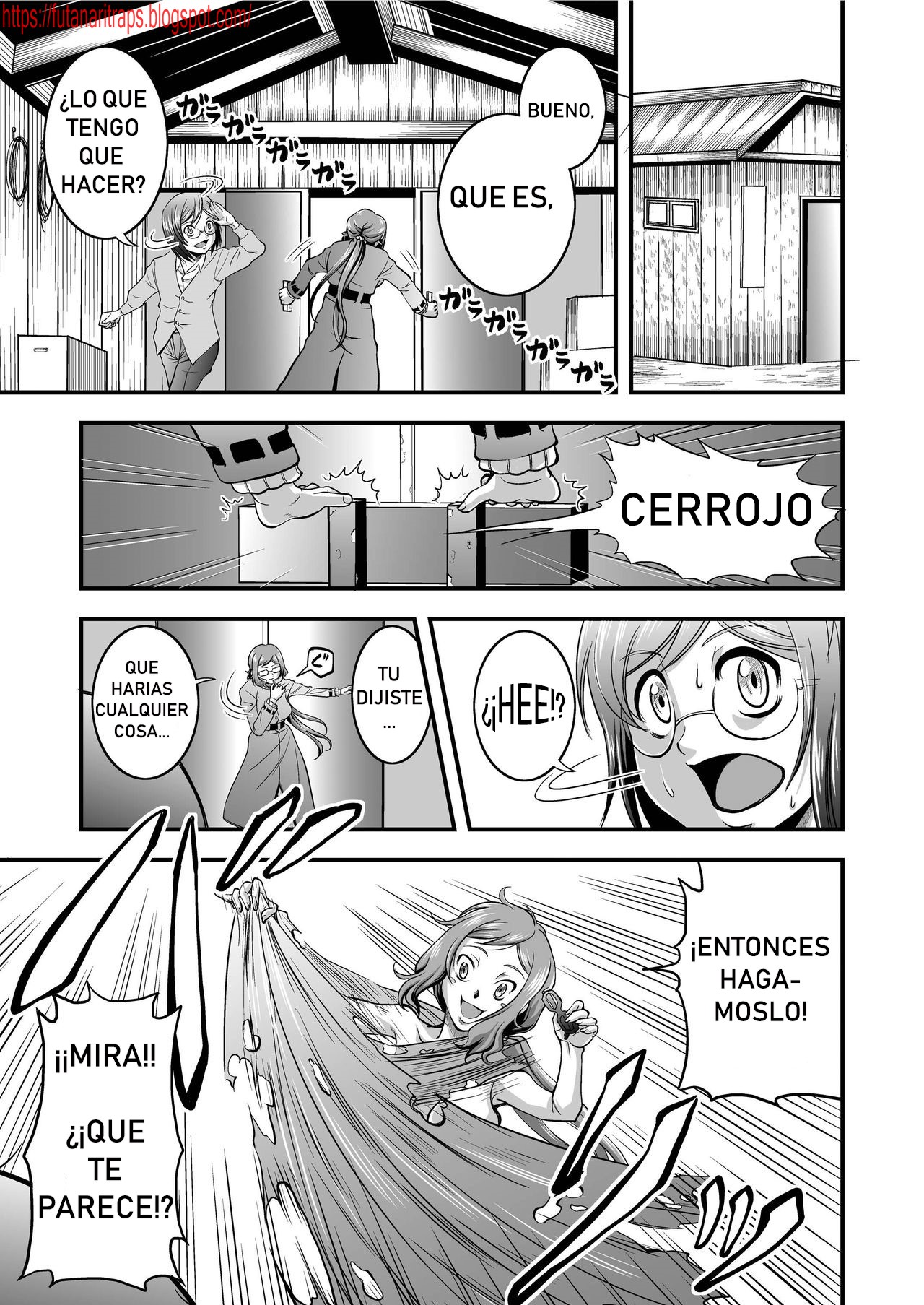 PlaMo-kyou Chijo page 7 full