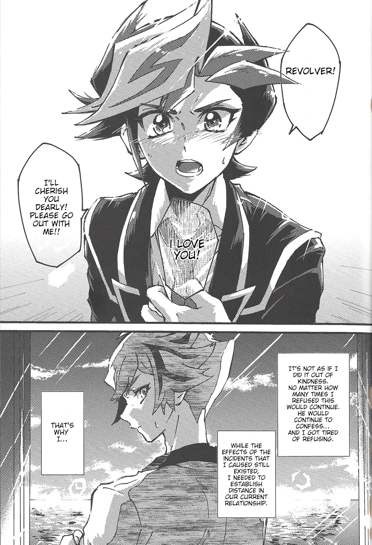 Motto. page 2 full