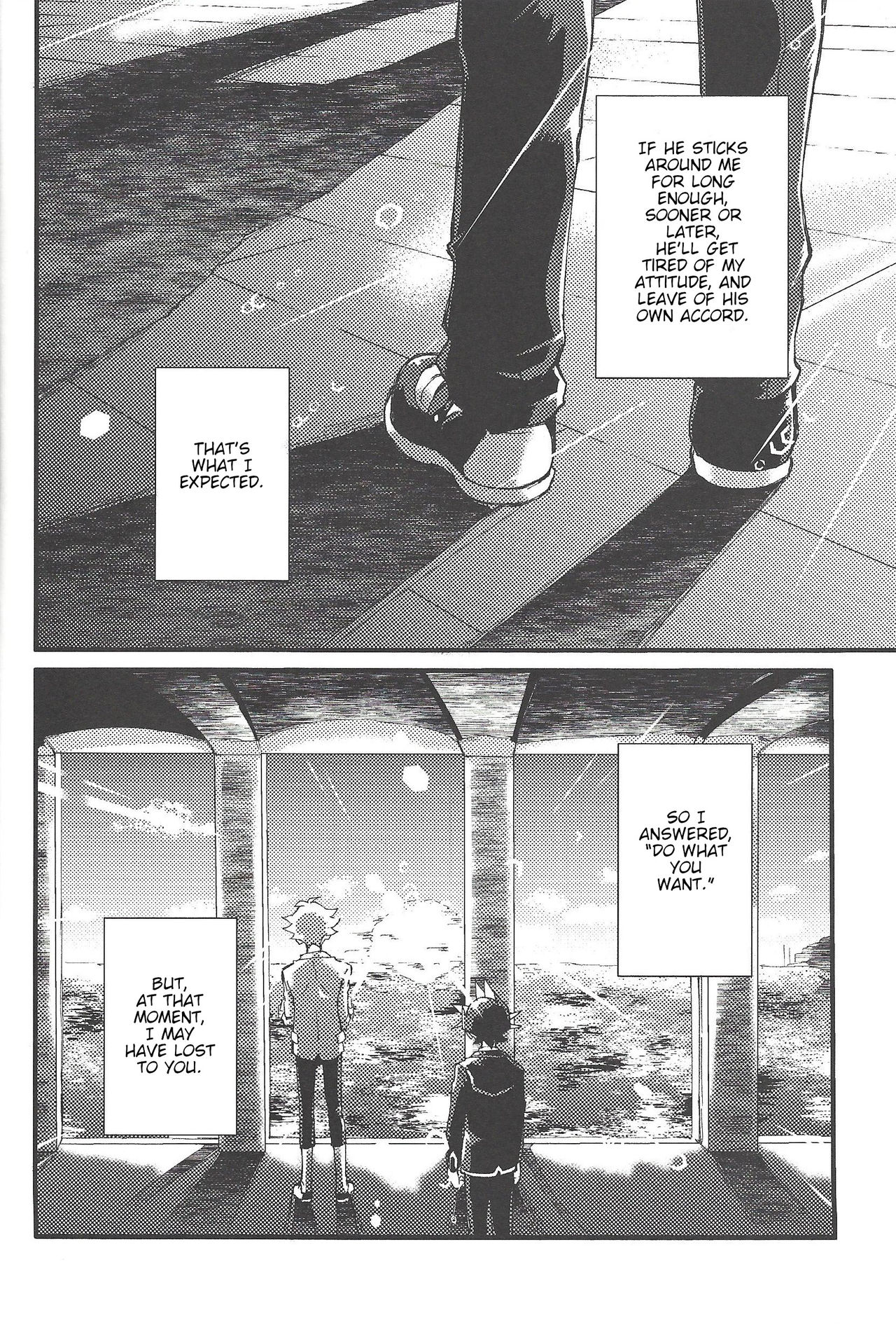 Motto. page 3 full