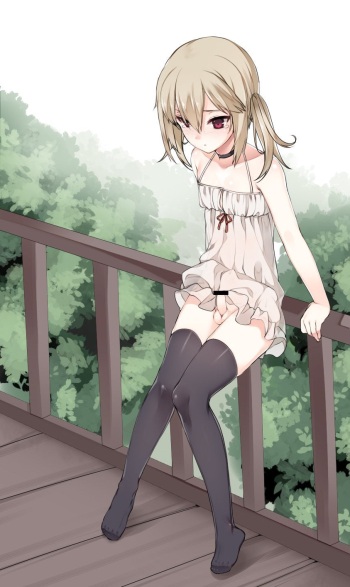 Hentai Trap Gallery cover