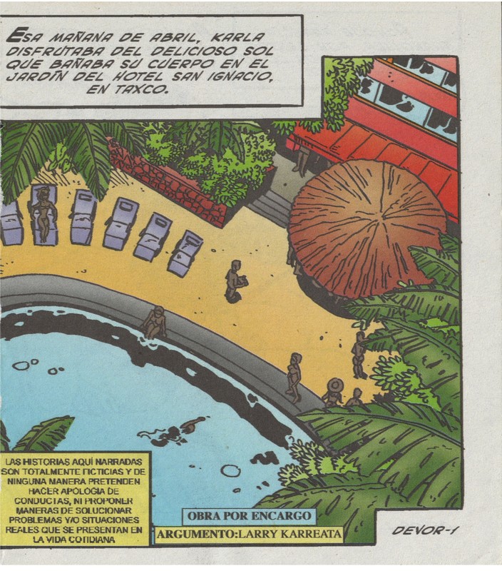 Devorame otra Vez 0135 page 3 full