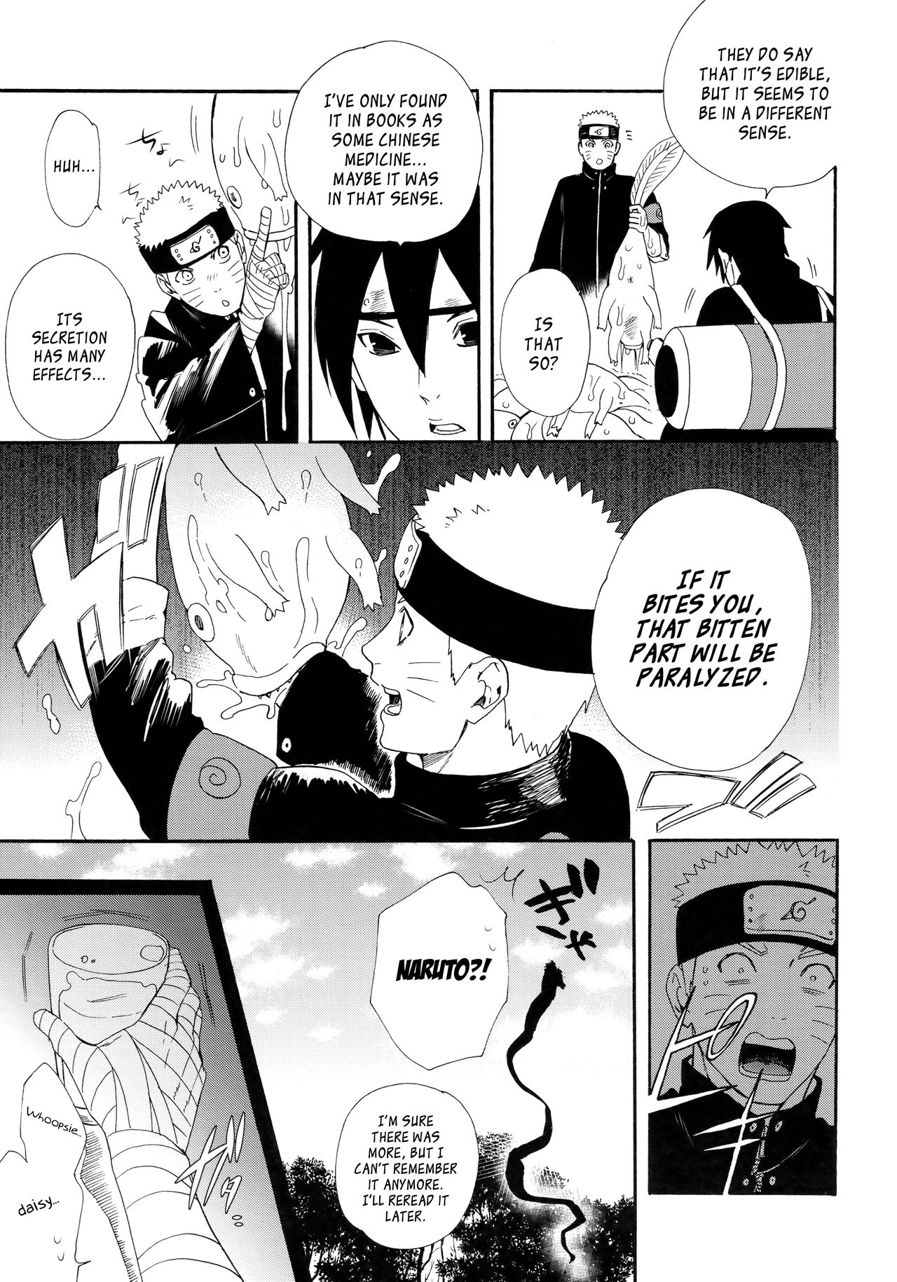 1 + 2 | Ato no Futari v1 page 5 full