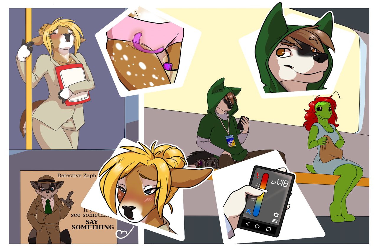 Spice of Life: The Great Outdoors page 2 full