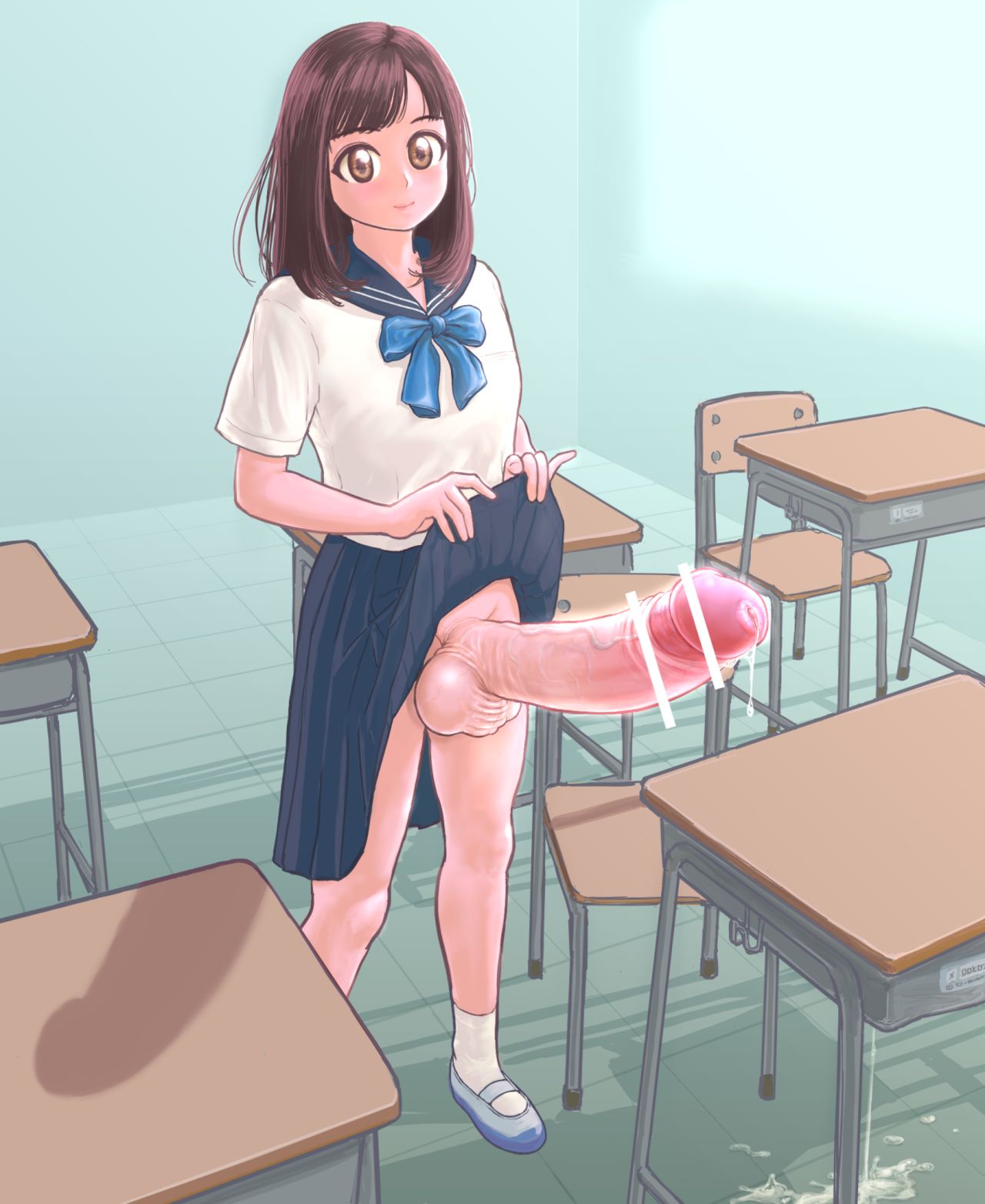 メロロとロン page 2 full