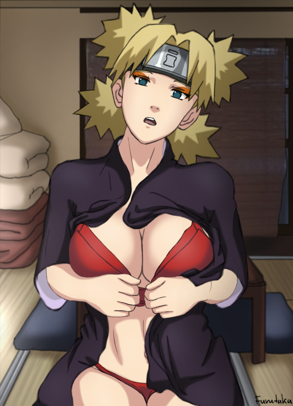 Temari page 2 full