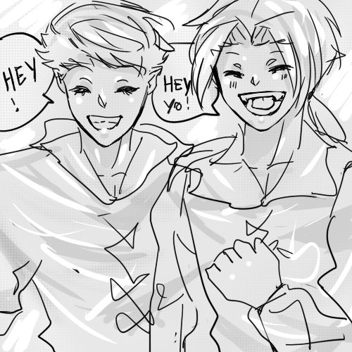 My Angel  Winry Rockbell x Alphonse Elric by Noutty page 5 full