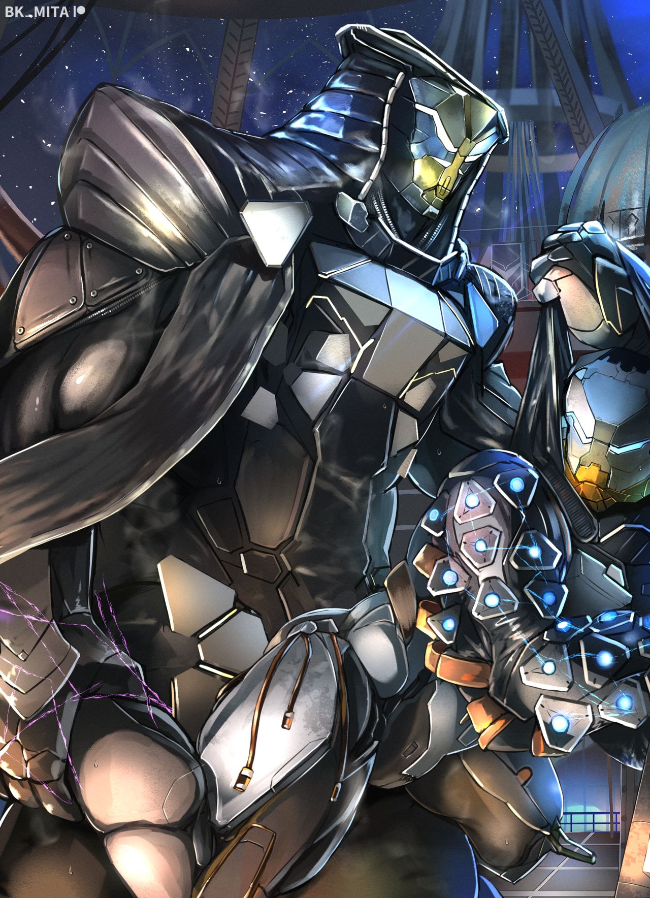 March 2019 Patreon Rewards page 6 full