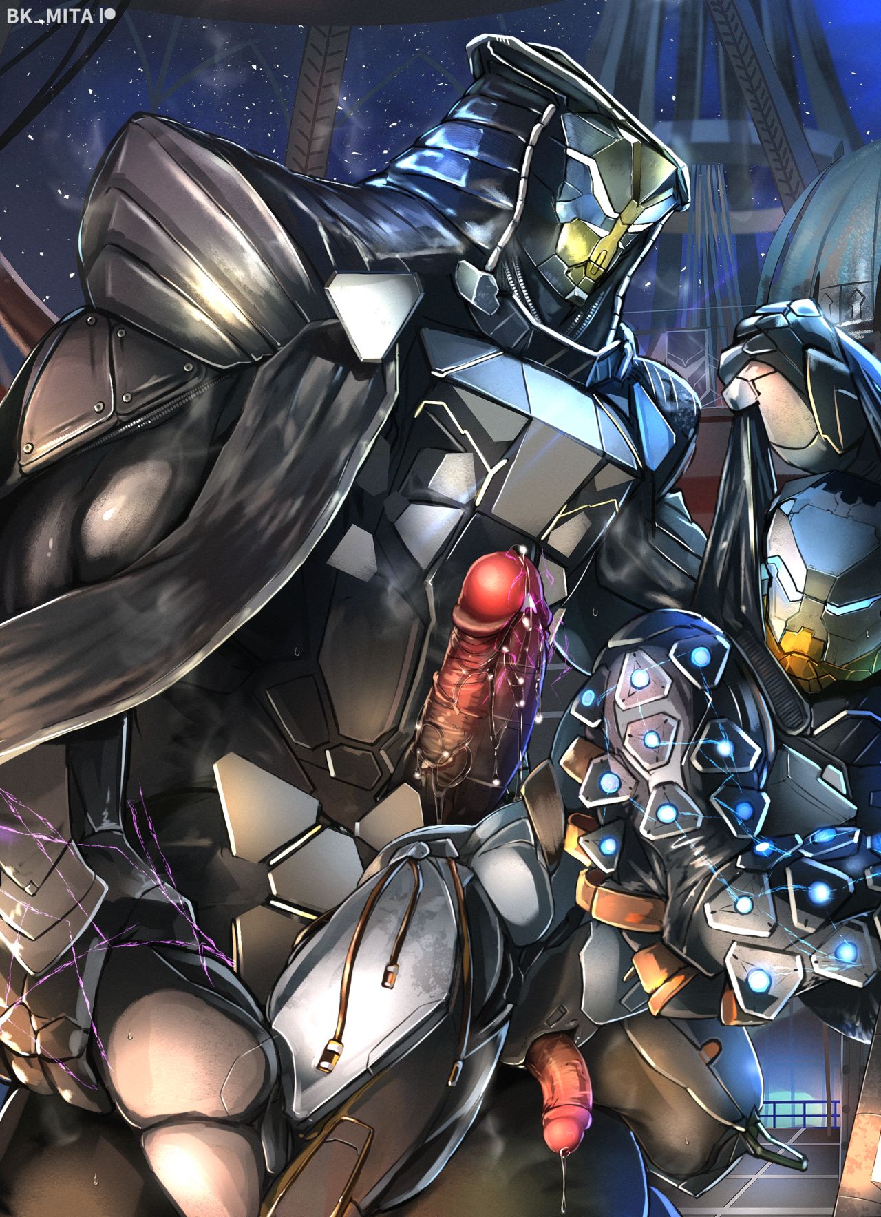 March 2019 Patreon Rewards page 7 full