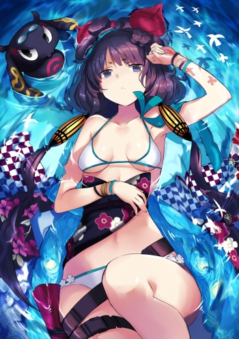 ｼﾞｮﾝﾃﾞｨｰ cover