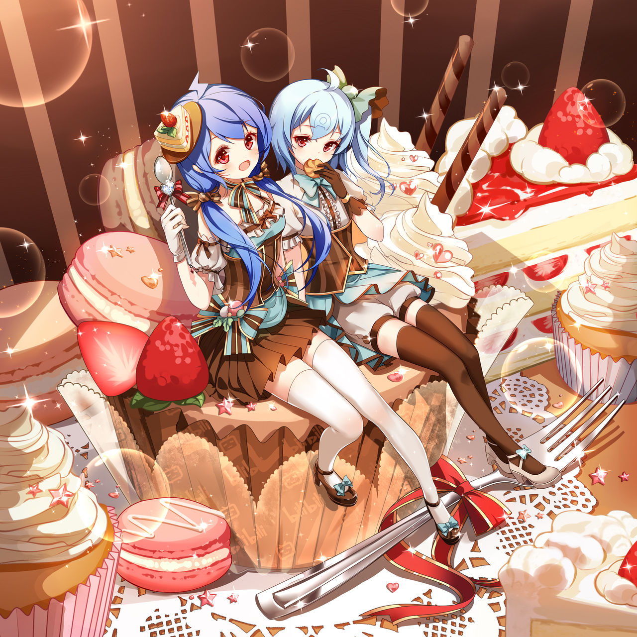 clouble page 3 full