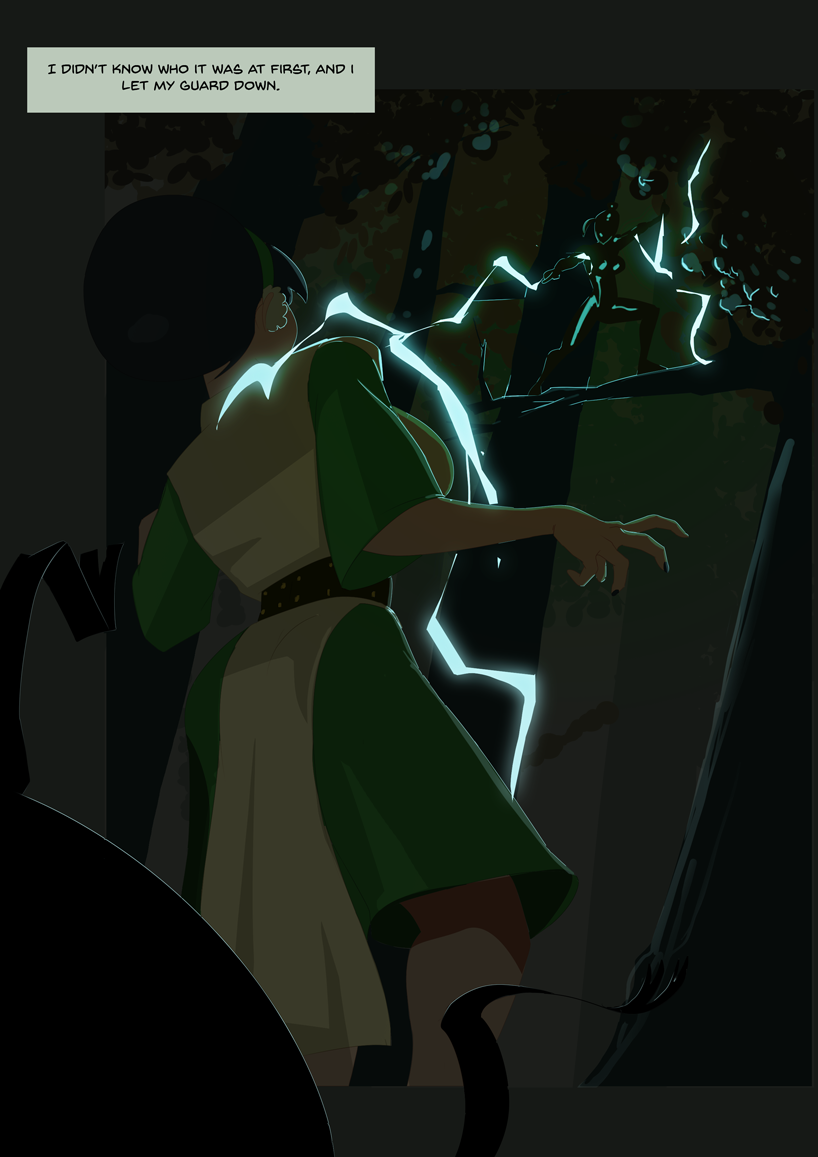 Toph Heavy page 2 full