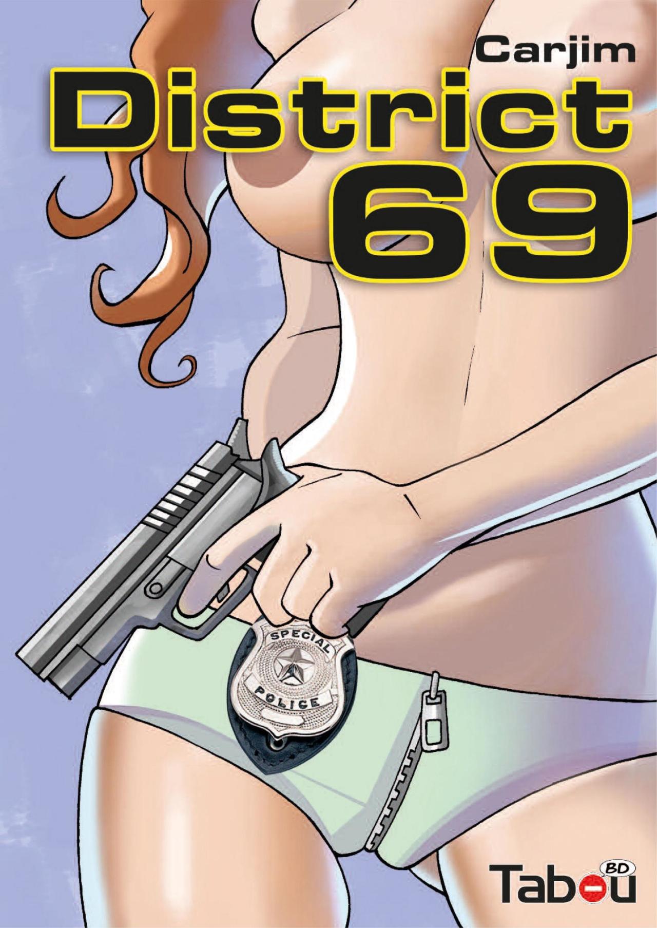 District 69 page 1 full