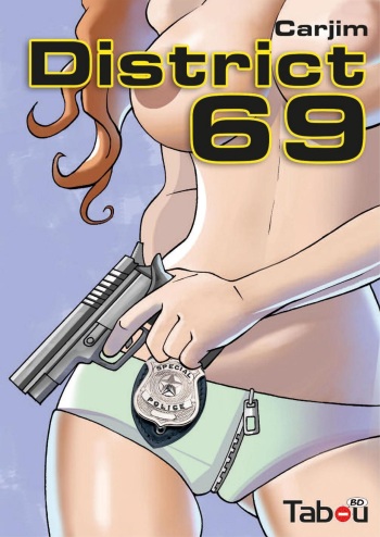 District 69 cover