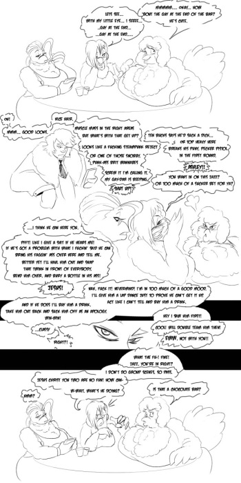Turkey Dinner cover