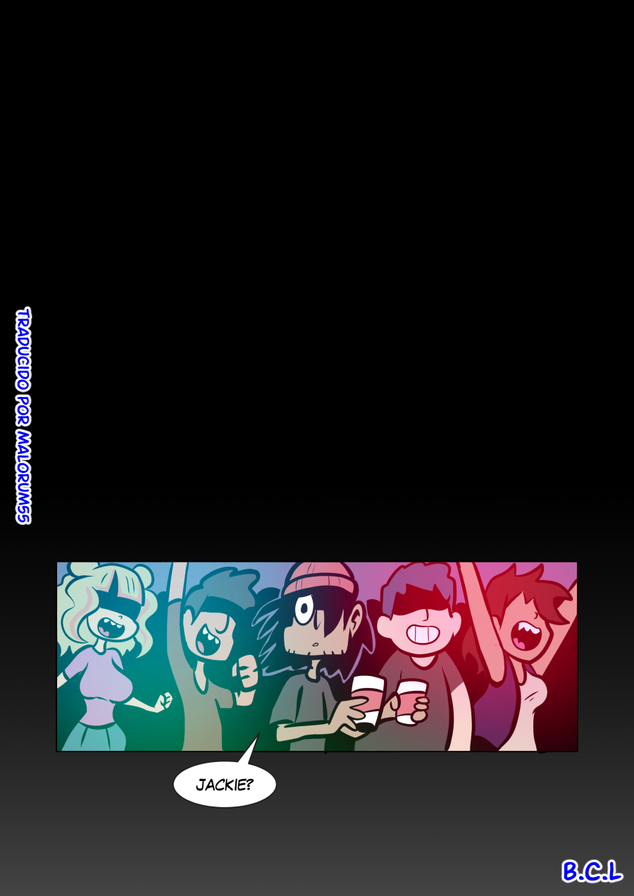 RaicoSama If – Antology | Antología page 9 full