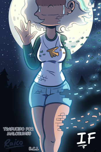 RaicoSama If – Antology | Antología cover