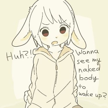 Yagi the Goat - Morning Rabbit cover