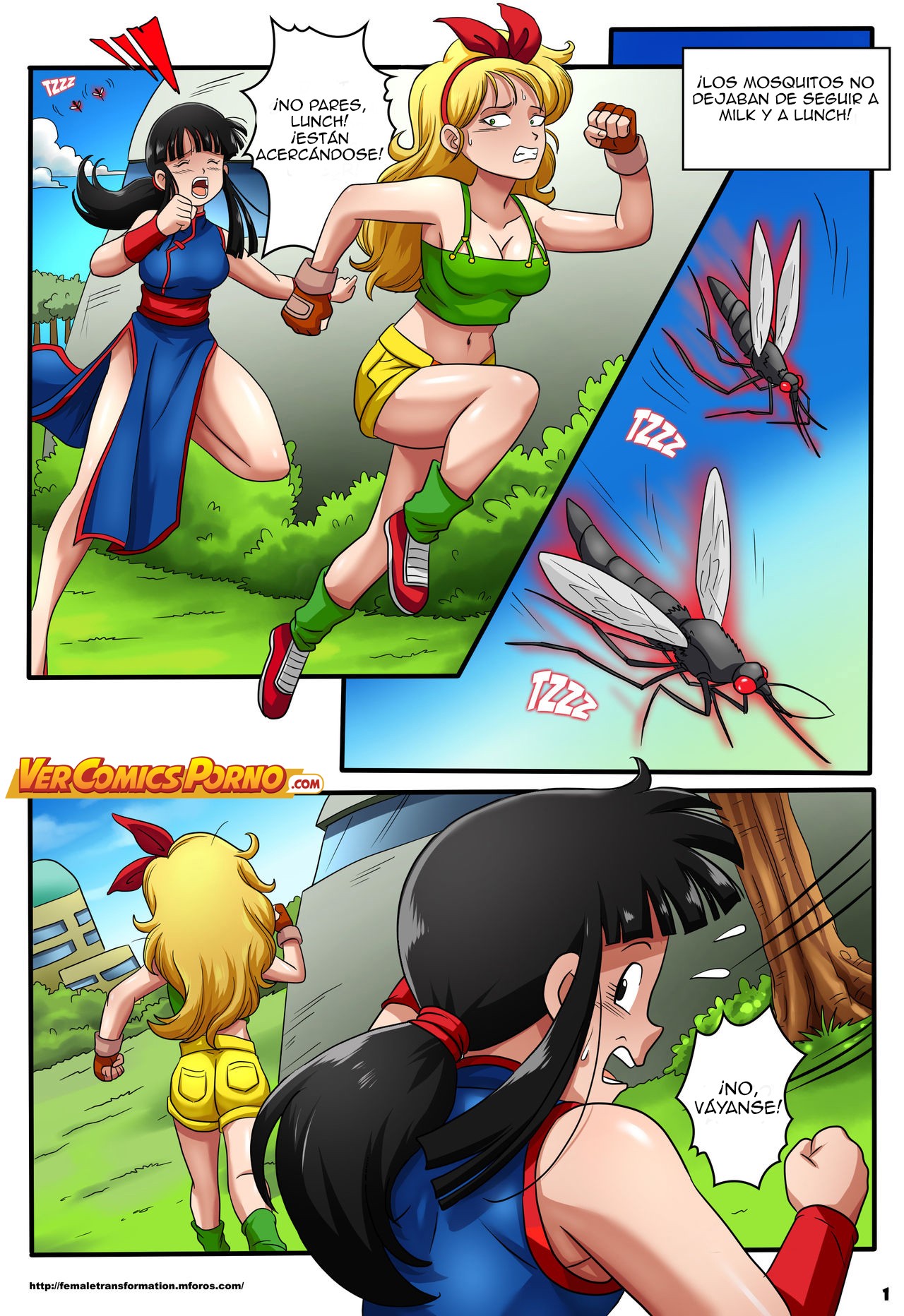 Expansive Sting #2 page 2 full