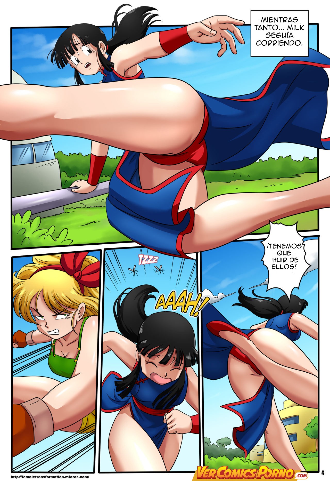 Expansive Sting #2 page 6 full