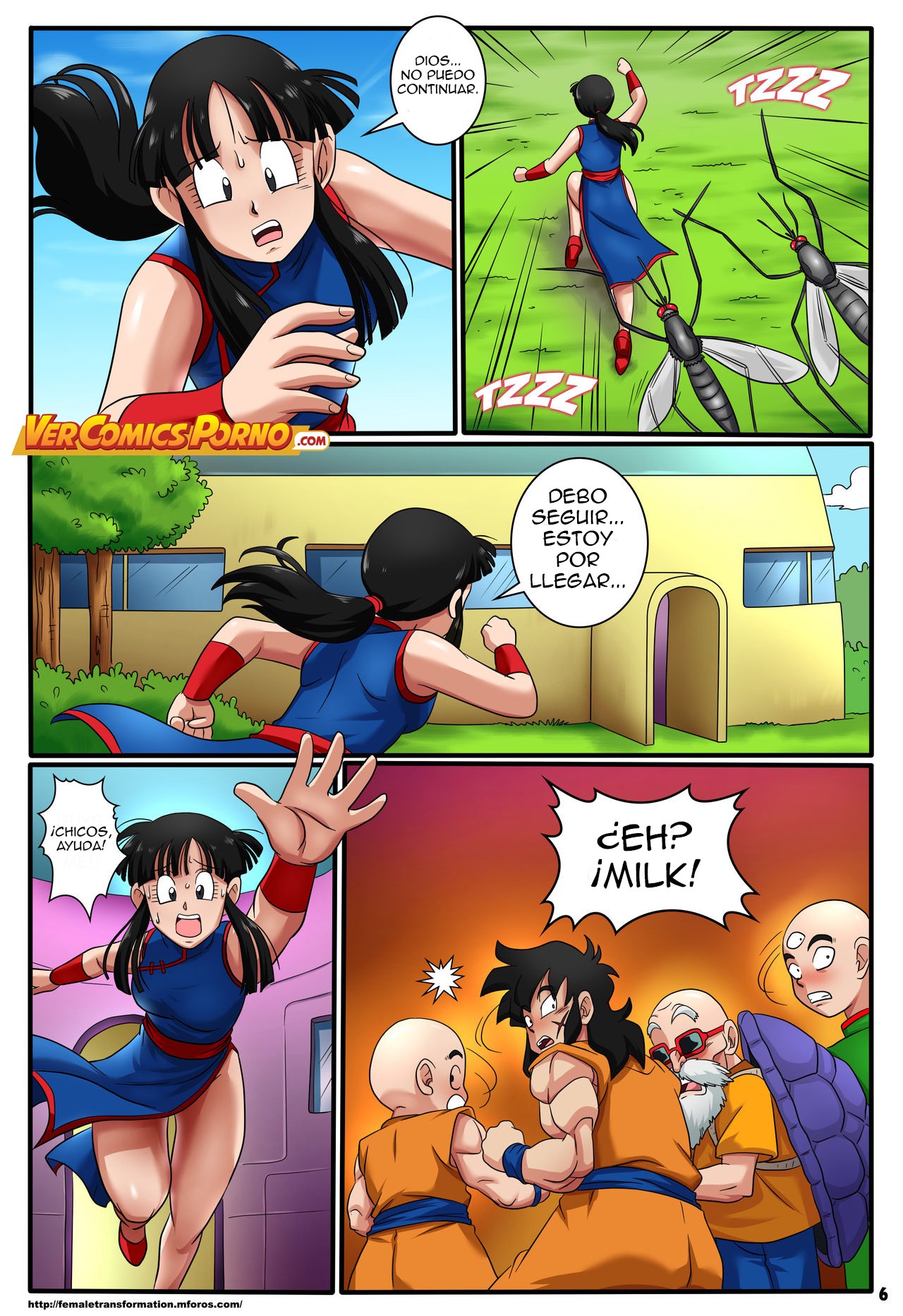 Expansive Sting #2 page 7 full