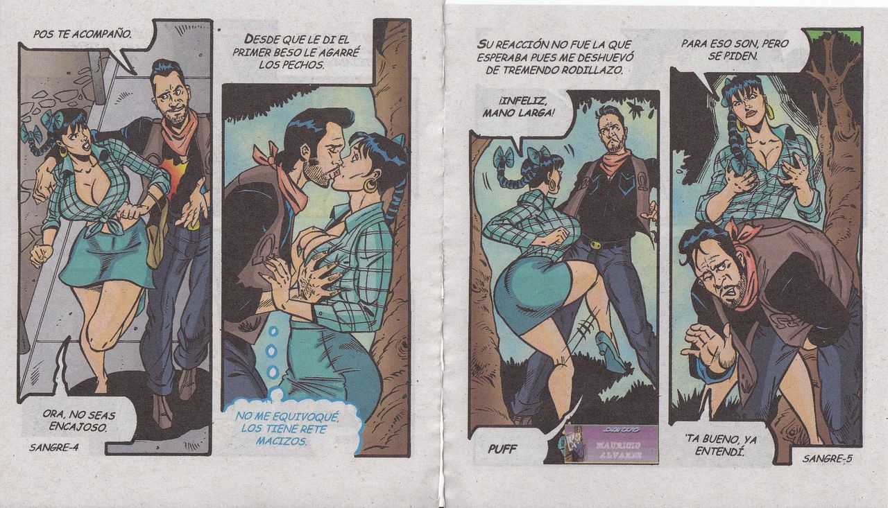 Sangre Caliente 0182 page 4 full