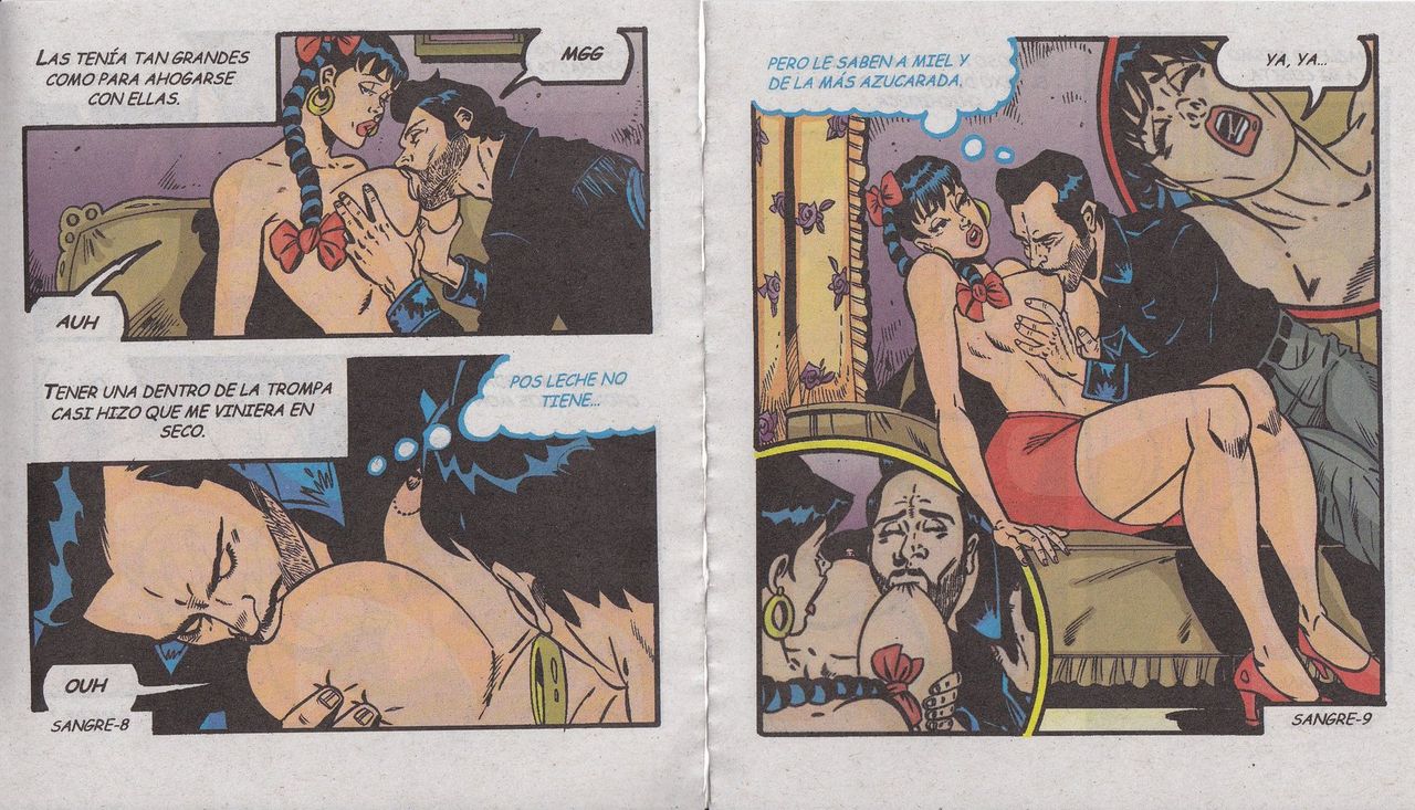Sangre Caliente 0182 page 6 full