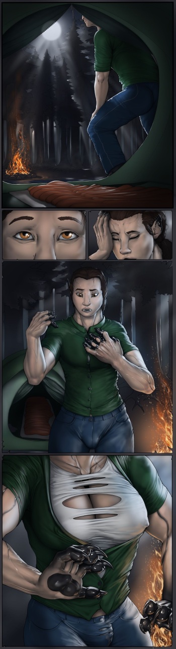 Latexshiftingvixen cover