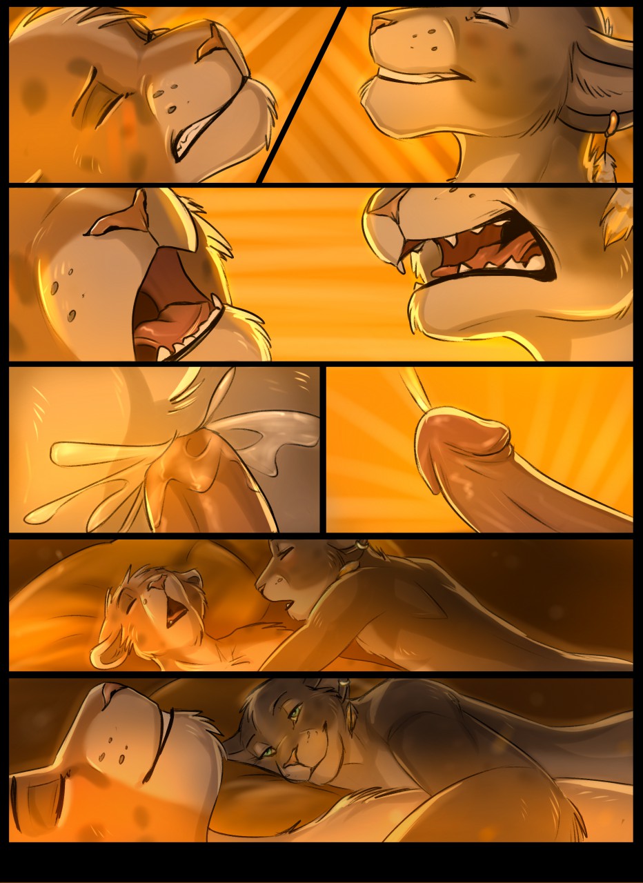Homecoming page 7 full