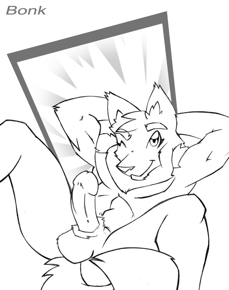 Bonk Loopus Art CD page 2 full