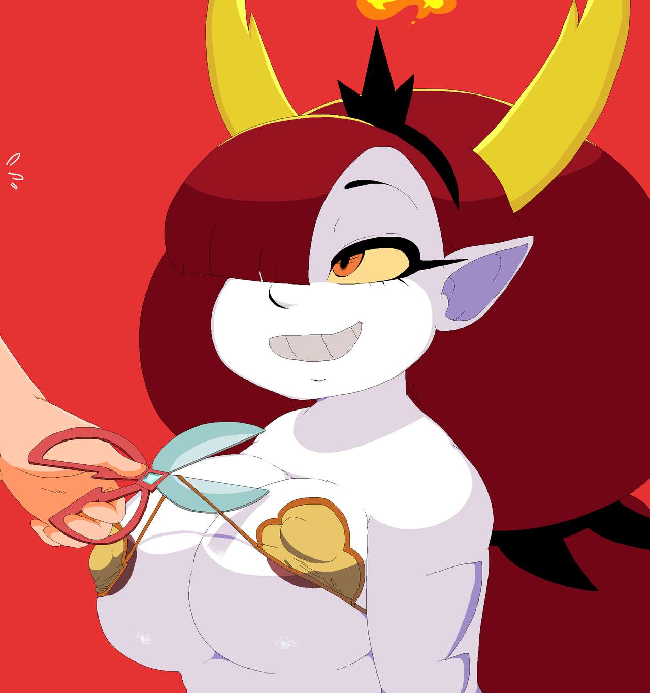 hekapoo Gallery page 5 full