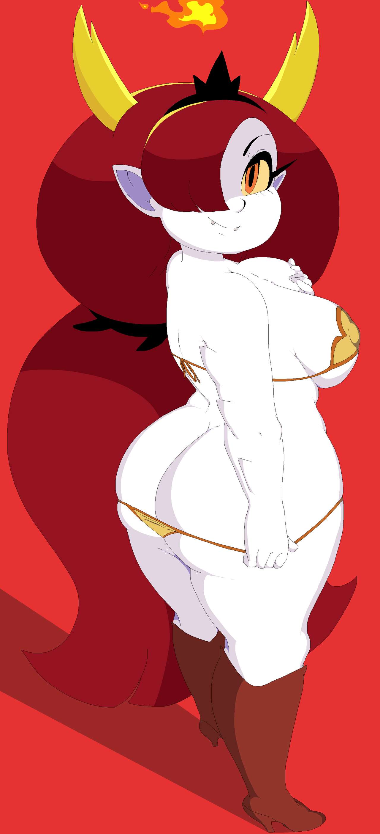 hekapoo Gallery page 6 full